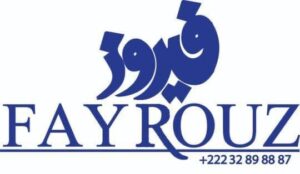 FAYROUZ